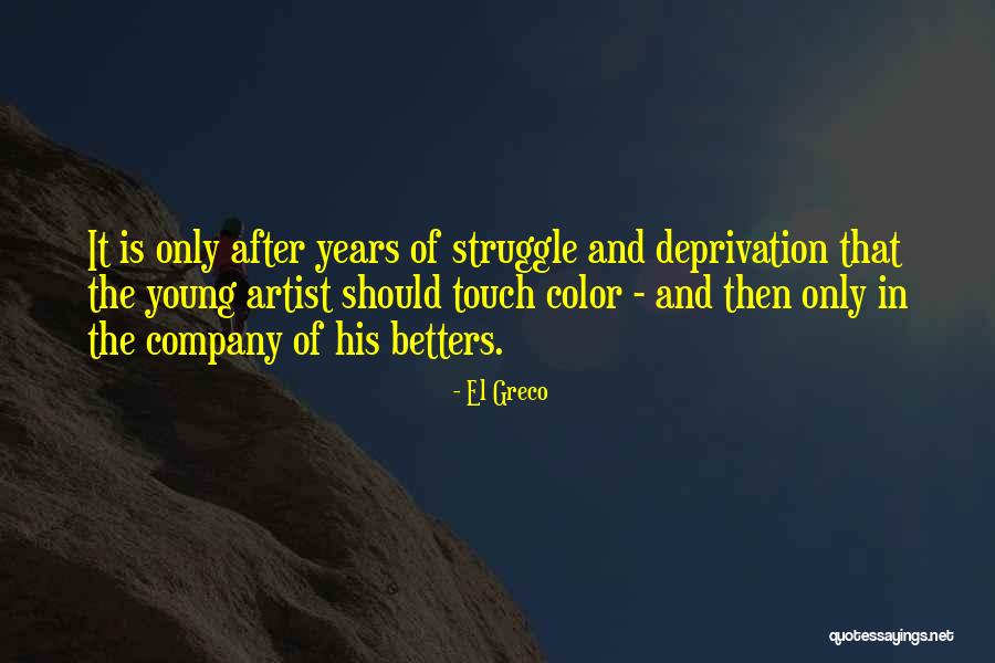 Skybridge Tennessee Quotes By El Greco Skybridge Tennessee Quotes By El Greco