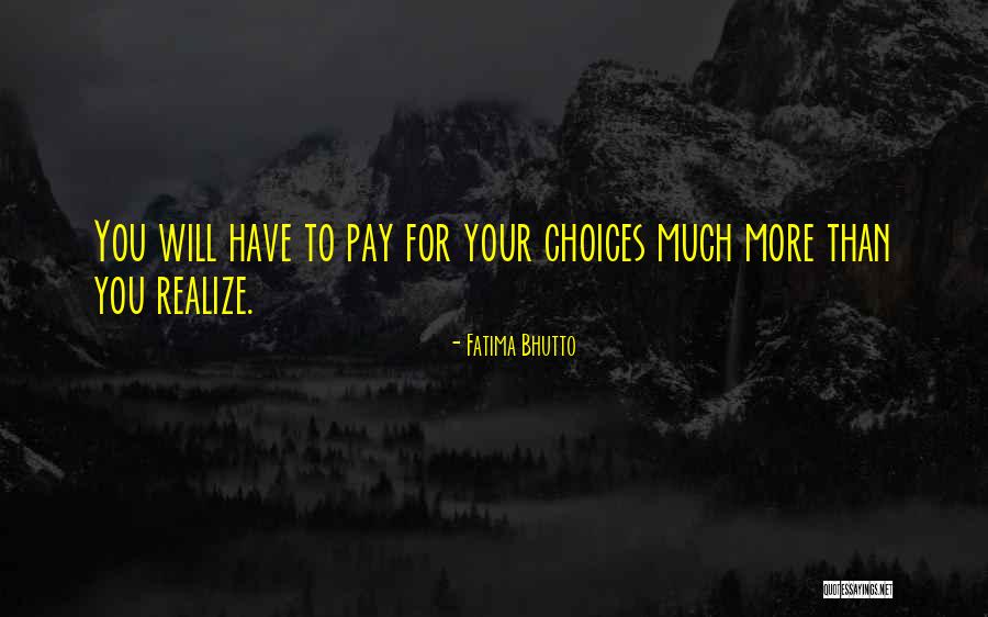 Skybridge Tennessee Quotes By Fatima Bhutto Skybridge Tennessee Quotes By Fatima Bhutto