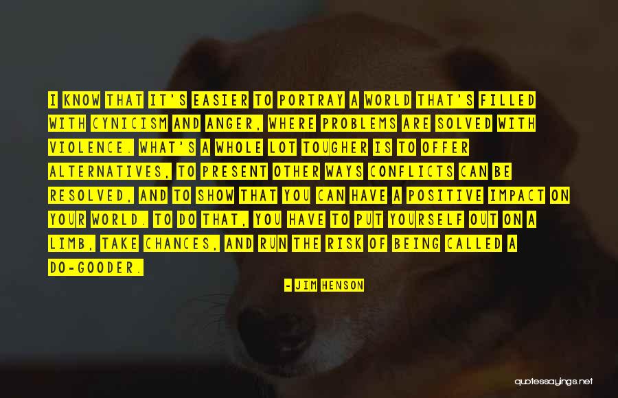Skybridge Tennessee Quotes By Jim Henson Skybridge Tennessee Quotes By Jim Henson