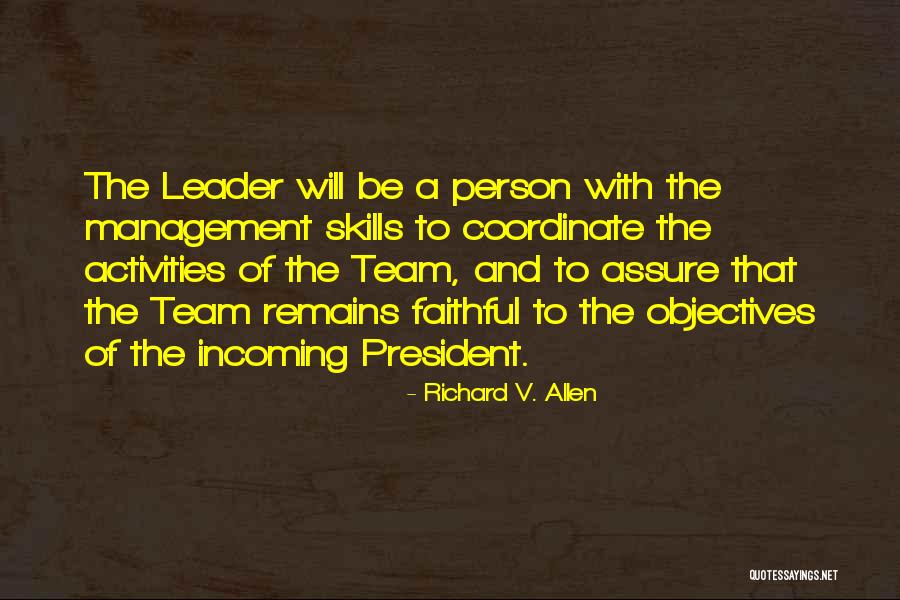 Skycam Camera Quotes By Richard V. Allen Skycam Camera Quotes By Richard V. Allen