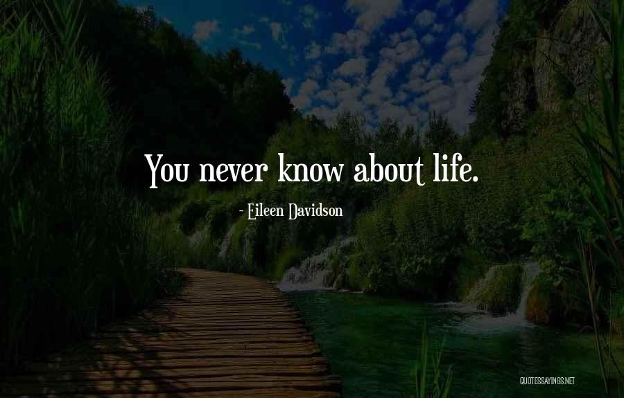 Skyclad Women Quotes By Eileen Davidson Skyclad Women Quotes By Eileen Davidson
