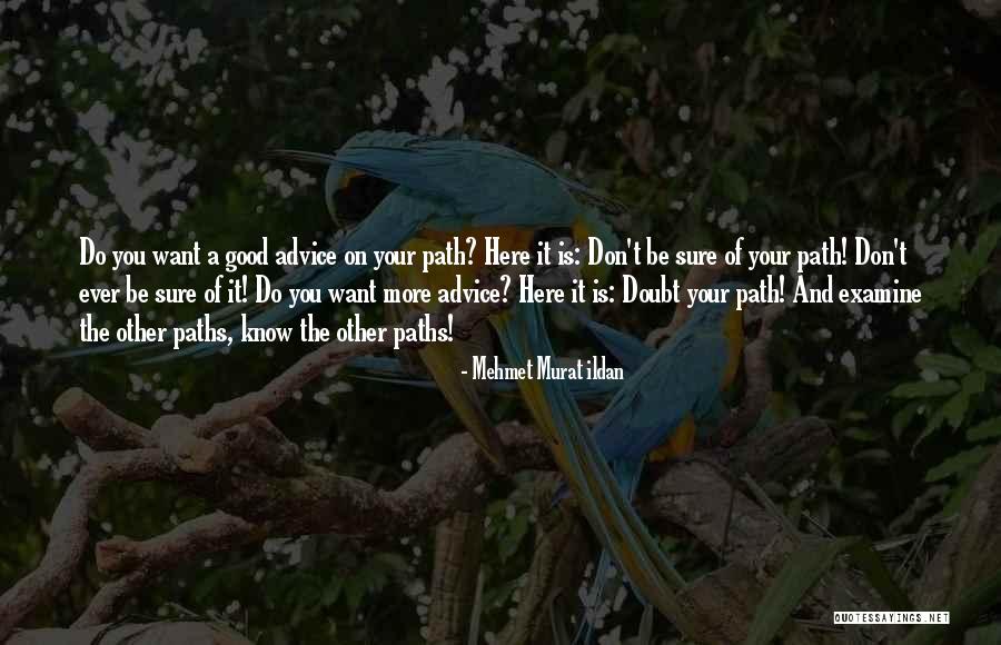 Skyclans Destiny Quotes By Mehmet Murat Ildan Skyclans Destiny Quotes By Mehmet Murat Ildan