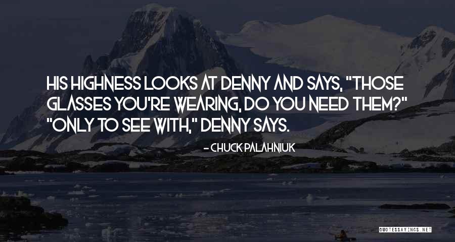 Skyclans Territory Quotes By Chuck Palahniuk Skyclans Territory Quotes By Chuck Palahniuk