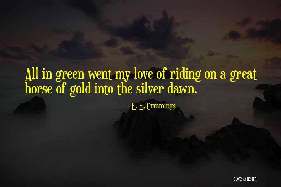 Skyclans Territory Quotes By E. E. Cummings Skyclans Territory Quotes By E. E. Cummings