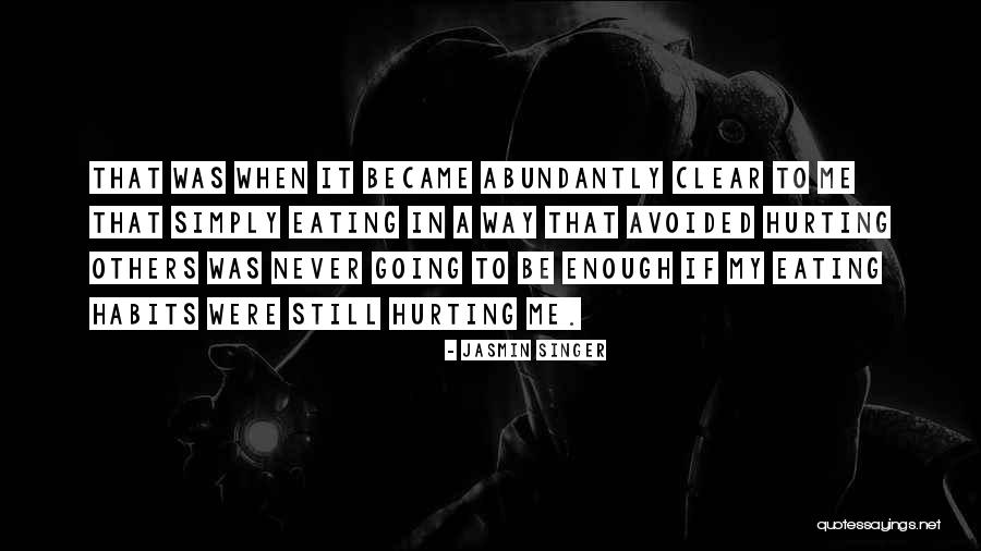 Skyclans Territory Quotes By Jasmin Singer Skyclans Territory Quotes By Jasmin Singer