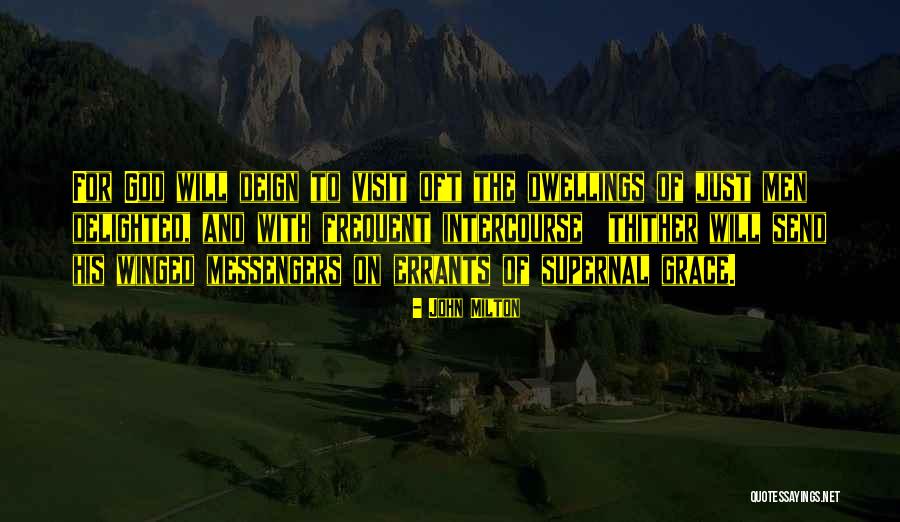 Skyclans Territory Quotes By John Milton Skyclans Territory Quotes By John Milton