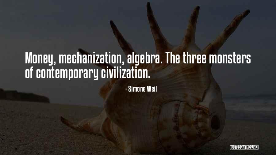 Skyclans Territory Quotes By Simone Weil Skyclans Territory Quotes By Simone Weil