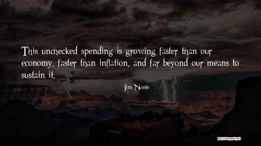 Skydiver Falls Quotes By Jim Nussle Skydiver Falls Quotes By Jim Nussle