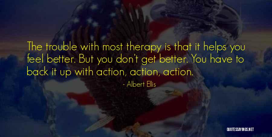 Skydiving In Georgia Quotes By Albert Ellis Skydiving In Georgia Quotes By Albert Ellis