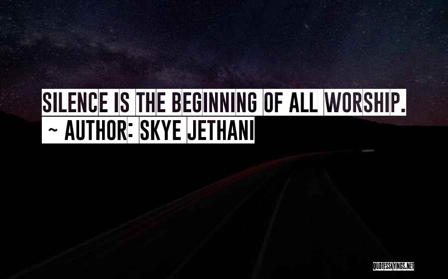 Skye Jethani Quotes 1840141