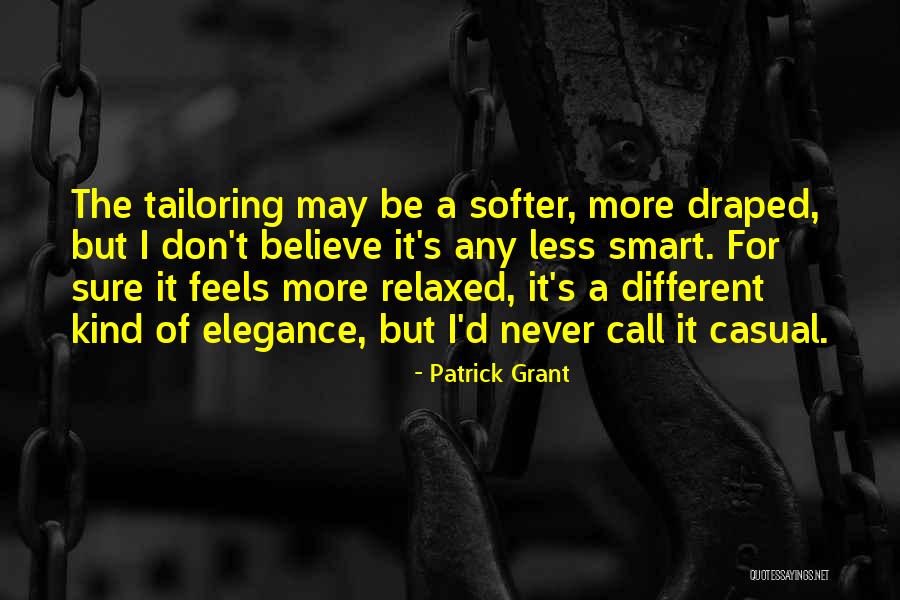 Skye Jewelry Quotes By Patrick Grant Skye Jewelry Quotes By Patrick Grant