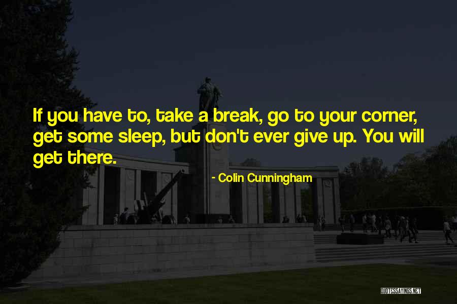 Skye Sweetnam Quotes By Colin Cunningham Skye Sweetnam Quotes By Colin Cunningham