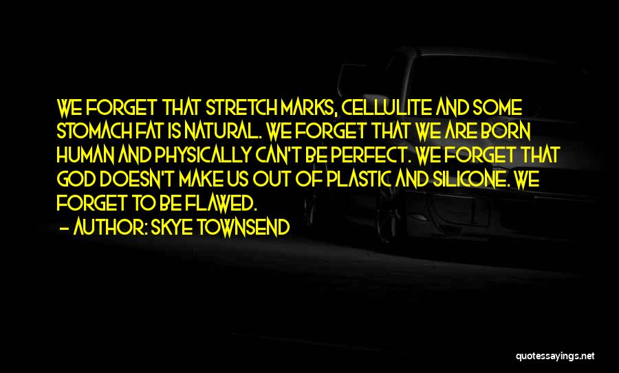 Skye Townsend Quotes 1929014