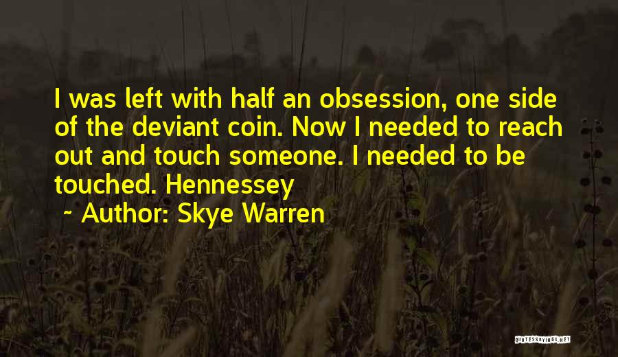 Skye Warren Quotes 1662619