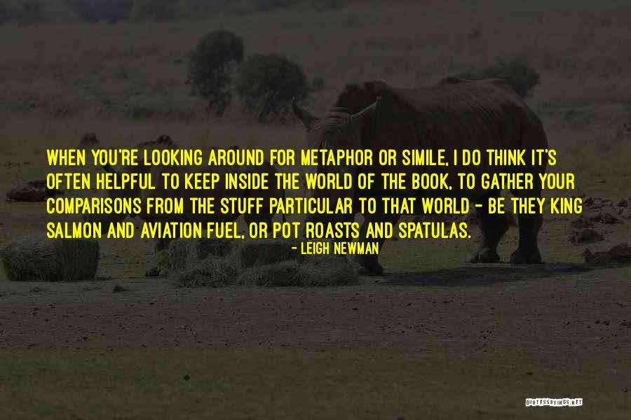 Skyeel Quotes By Leigh Newman Skyeel Quotes By Leigh Newman