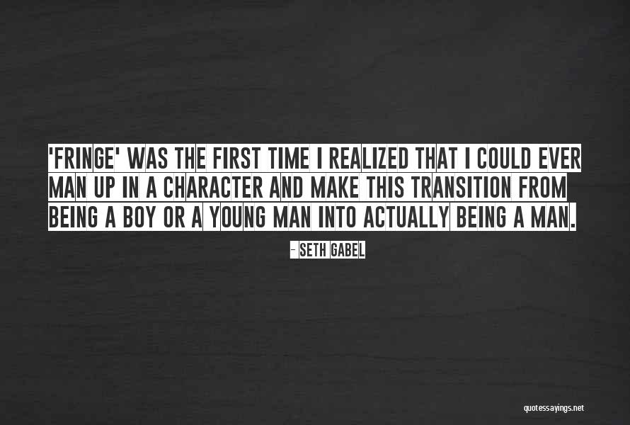 Skyeel Quotes By Seth Gabel Skyeel Quotes By Seth Gabel