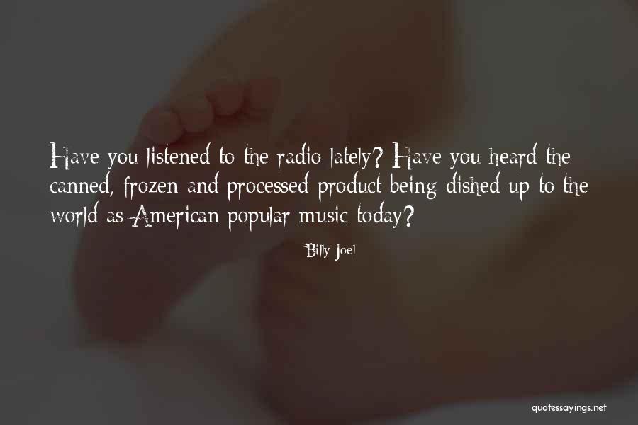 Skyey Quotes By Billy Joel Skyey Quotes By Billy Joel