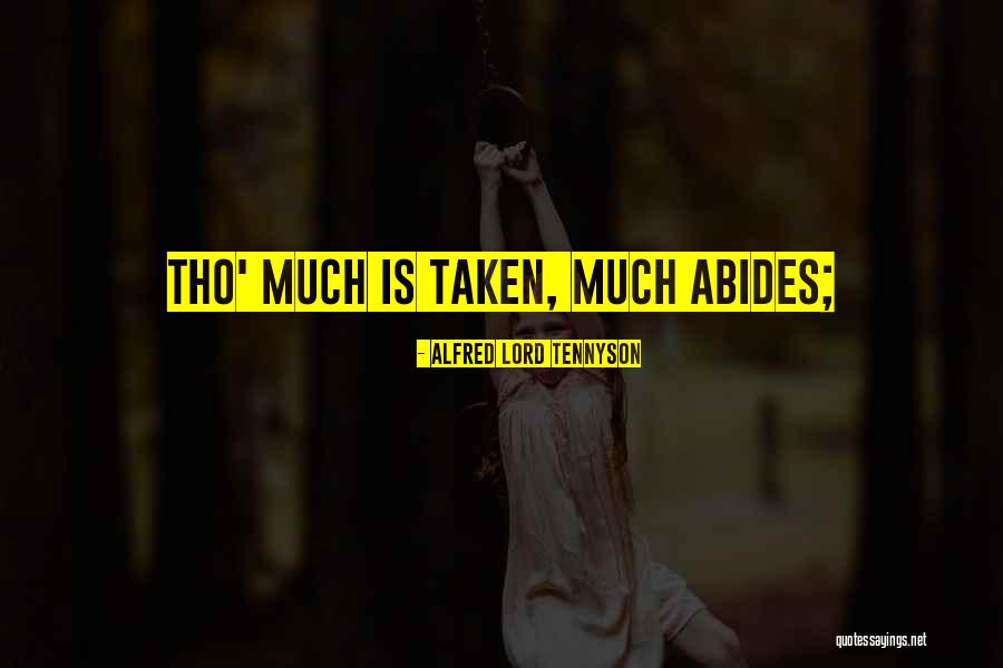 Skyfall Best Quotes By Alfred Lord Tennyson Skyfall Best Quotes By Alfred Lord Tennyson