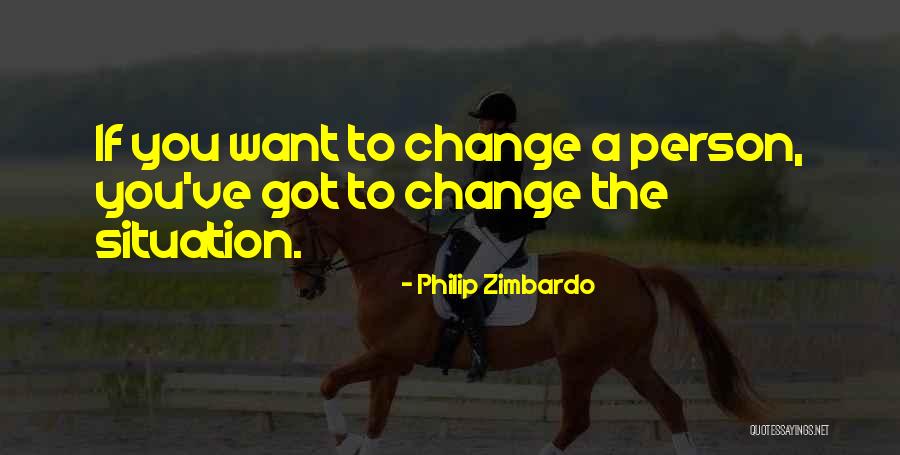 Skyfall Game Quotes By Philip Zimbardo
