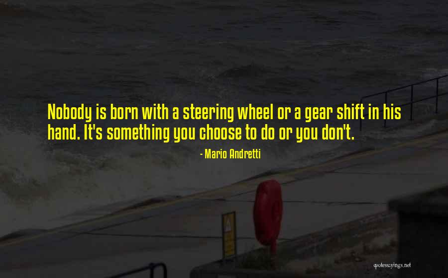 Skyfall Gareth Mallory Quotes By Mario Andretti Skyfall Gareth Mallory Quotes By Mario Andretti