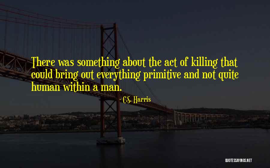 Skyfall Last Scene Quotes By C.S. Harris Skyfall Last Scene Quotes By C.S. Harris