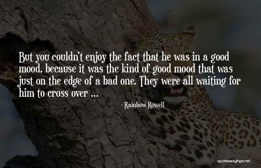 Skyfall Last Scene Quotes By Rainbow Rowell Skyfall Last Scene Quotes By Rainbow Rowell