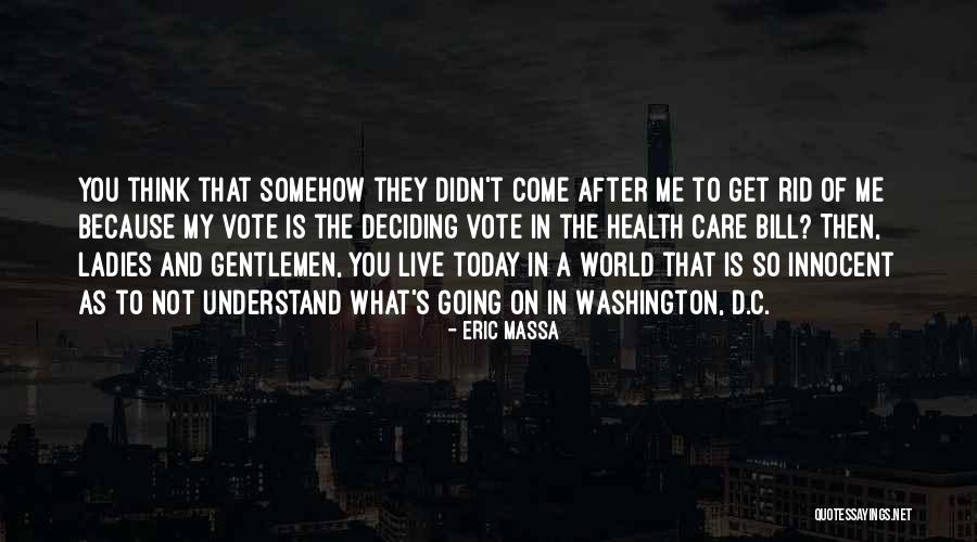 Skyfull Quotes By Eric Massa Skyfull Quotes By Eric Massa