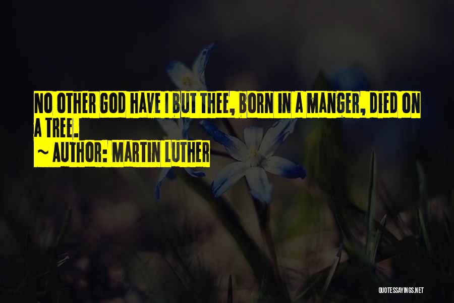 Skyfullofstar Quotes By Martin Luther