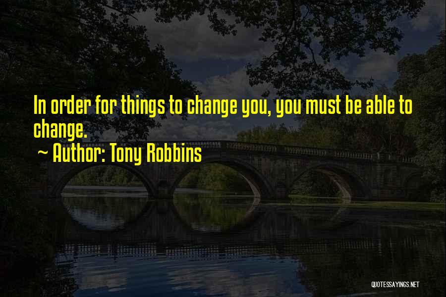 Skyfullofstar Quotes By Tony Robbins