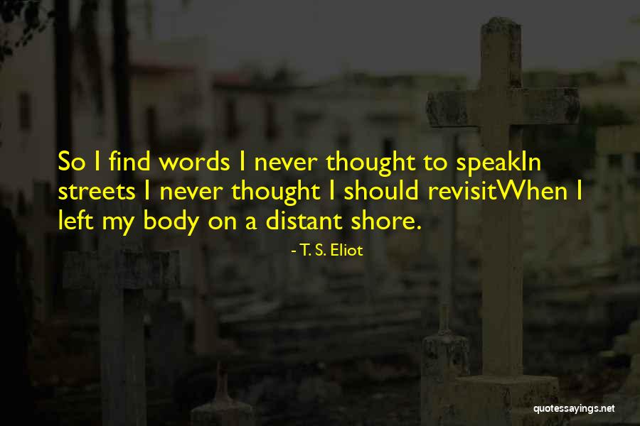 Skyhorse Press Quotes By T. S. Eliot Skyhorse Press Quotes By T. S. Eliot