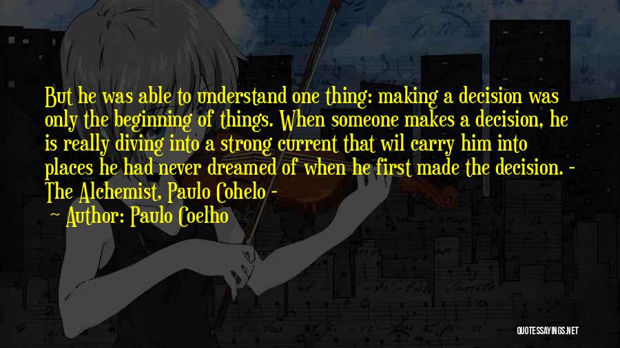 Skyits Quotes By Paulo Coelho