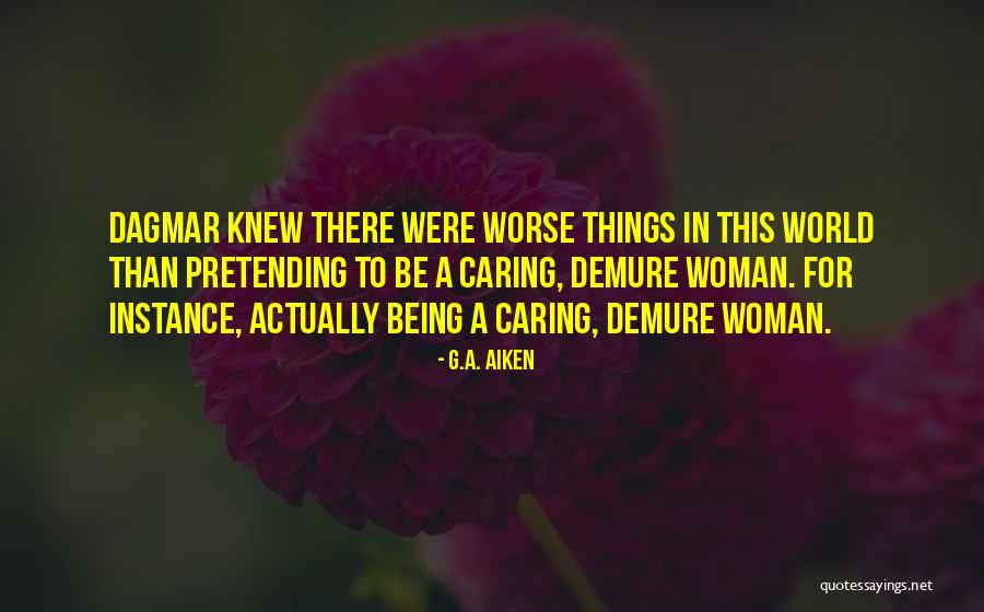 Skyjacking Articles Quotes By G.A. Aiken Skyjacking Articles Quotes By G.A. Aiken