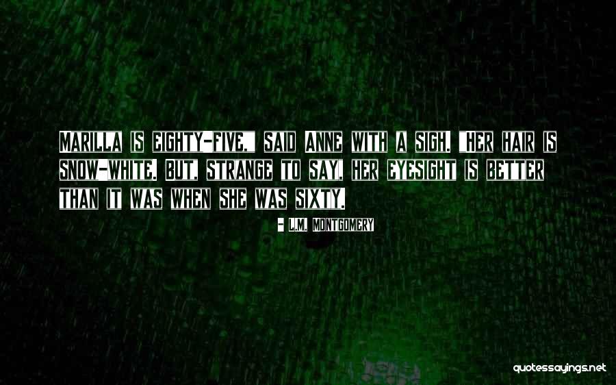 Skyjacking Articles Quotes By L.M. Montgomery Skyjacking Articles Quotes By L.M. Montgomery