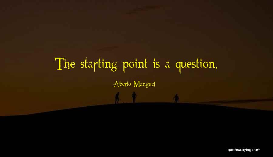Skyjacking Response Quotes By Alberto Manguel Skyjacking Response Quotes By Alberto Manguel