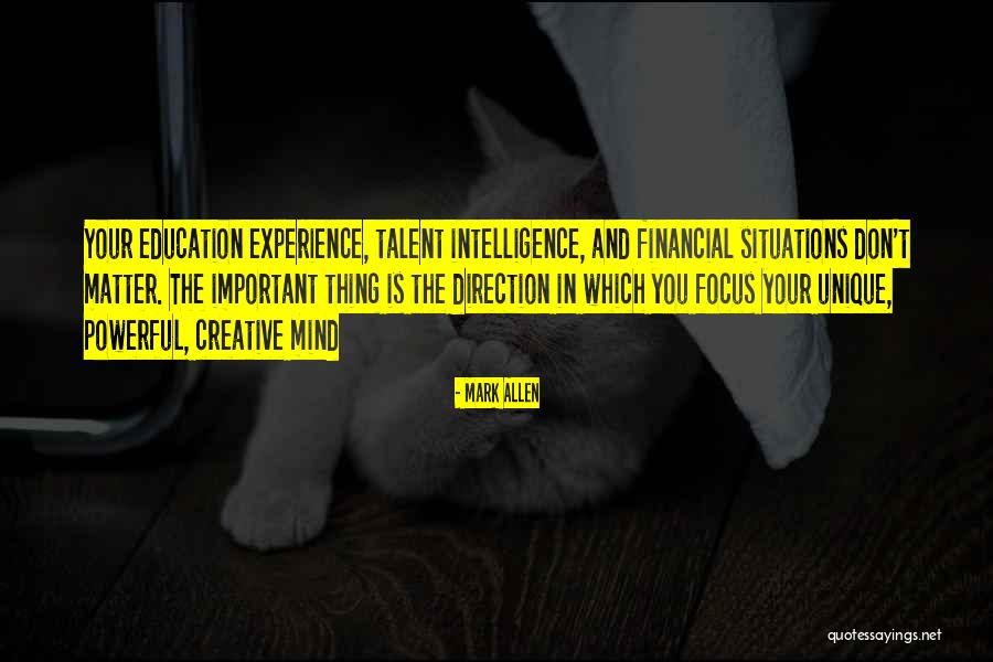 Skylah Torres Quotes By Mark Allen Skylah Torres Quotes By Mark Allen