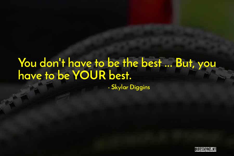 Skylar Diggins Quotes 104829