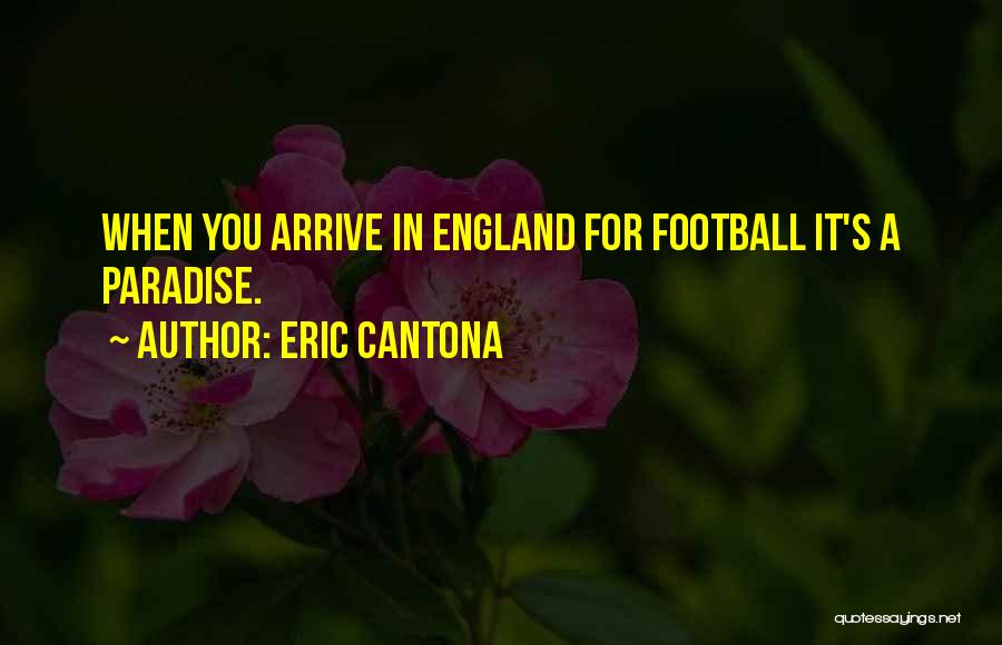 Skylar Forbes Quotes By Eric Cantona