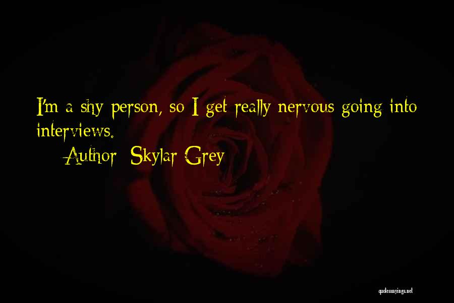 Skylar Grey Quotes 1282451