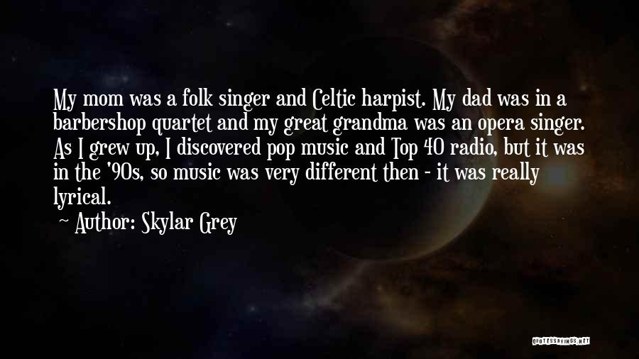 Skylar Grey Quotes 2065438