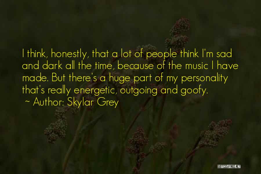 Skylar Grey Quotes 333853