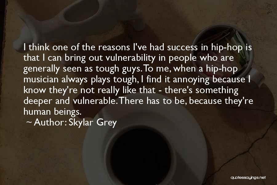 Skylar Grey Quotes 690912