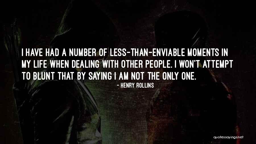 Skyld Og Quotes By Henry Rollins Skyld Og Quotes By Henry Rollins
