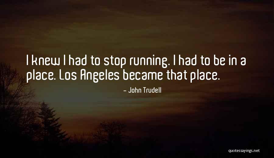 Skylene From A Tale Quotes By John Trudell Skylene From A Tale Quotes By John Trudell