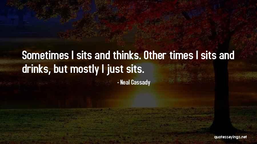 Skylene Lavenders Quotes By Neal Cassady Skylene Lavenders Quotes By Neal Cassady