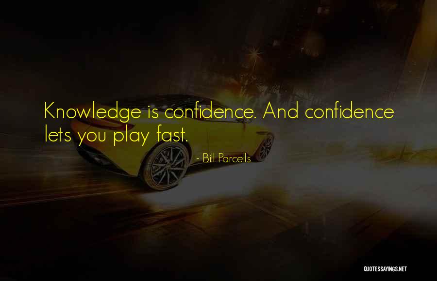 Skype Business Quotes By Bill Parcells Skype Business Quotes By Bill Parcells