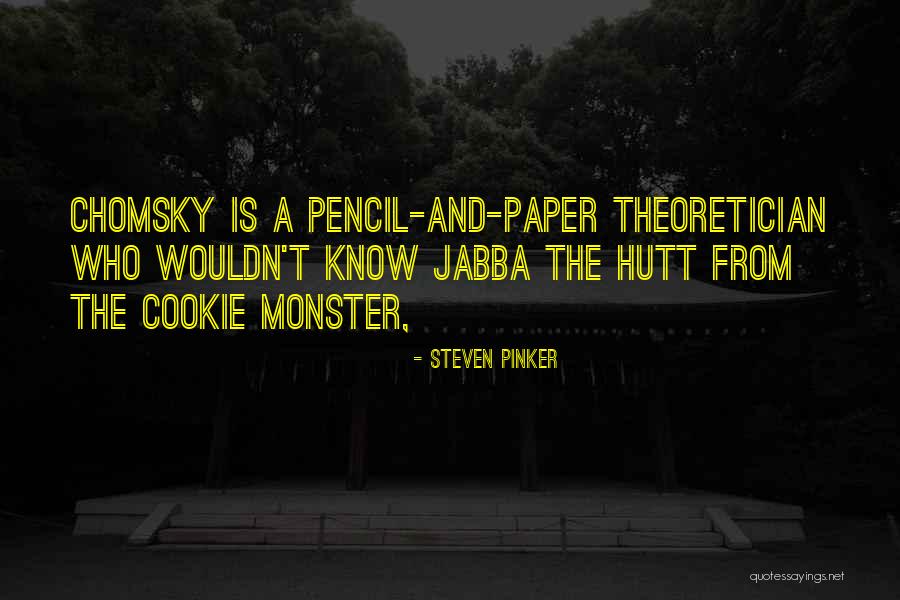 Skyrim Farkas Quotes By Steven Pinker Skyrim Farkas Quotes By Steven Pinker
