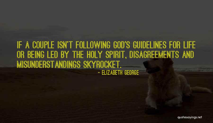 Skyrocket Quotes By Elizabeth George Skyrocket Quotes By Elizabeth George