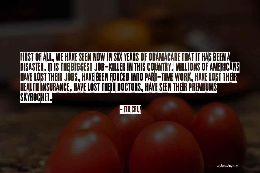 Skyrocket Quotes By Ted Cruz Skyrocket Quotes By Ted Cruz