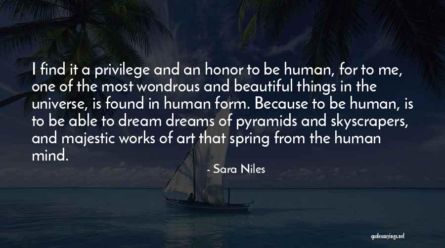 Skyscrapers Quotes By Sara Niles Skyscrapers Quotes By Sara Niles