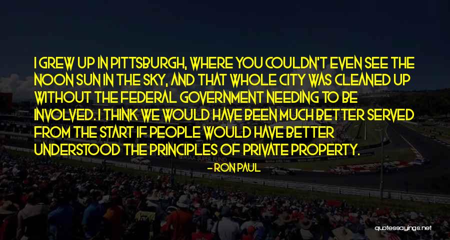 Skyscraping Philip Quotes By Ron Paul Skyscraping Philip Quotes By Ron Paul